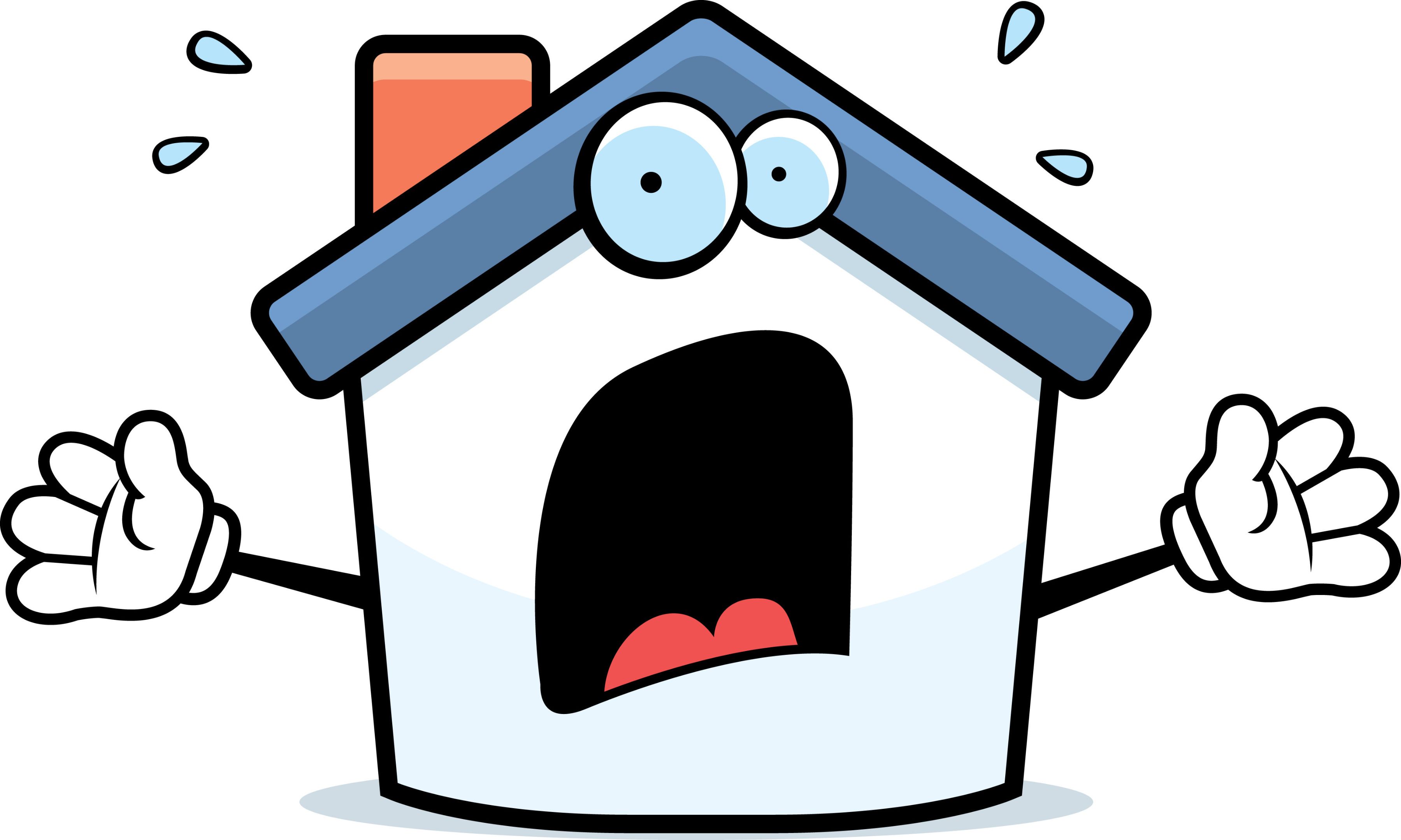 3600x2160 Log Cabin Clipart