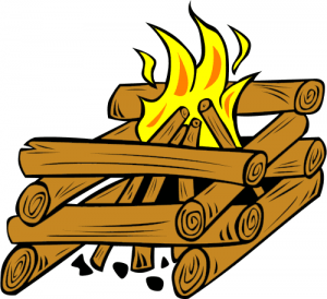 300x274 Log Cabin Clip Art Download
