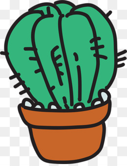 260x340 Cactaceae Euclidean Vector Clip Art