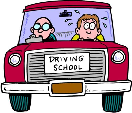 500x431 Cool Design Driving Clipart School Clip Art Panda Free Images