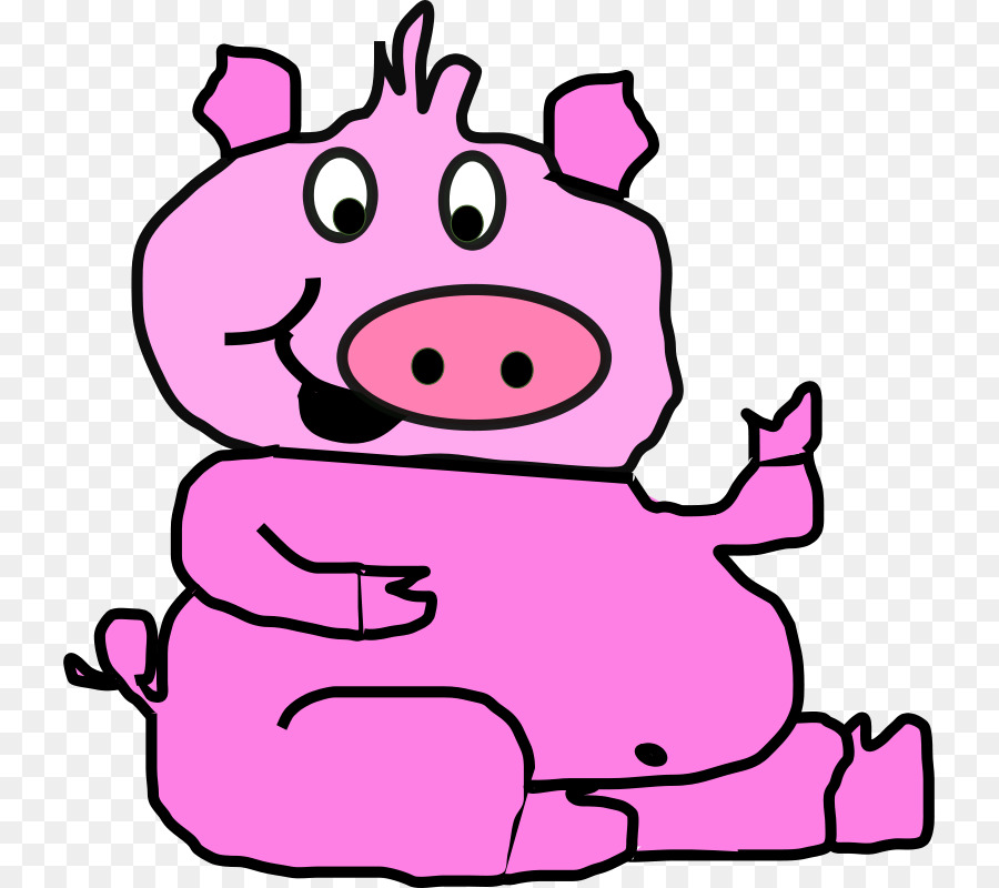 900x800 Pig Roast Stock.xchng Clip Art