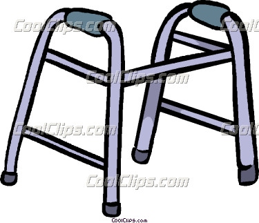 375x323 Walkers Clip Art Clipart Panda
