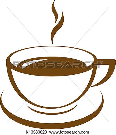 403x470 Coffee Cup Clip Art Free Free Collection Download And Share