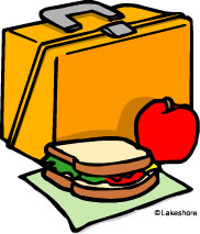 182x213 Lunch Clipart Pack Lunch 3684698