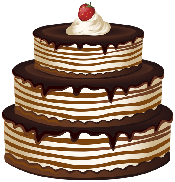 579x600 Cake Png Clip Art Transparent Imageu200b Gallery Yopriceville