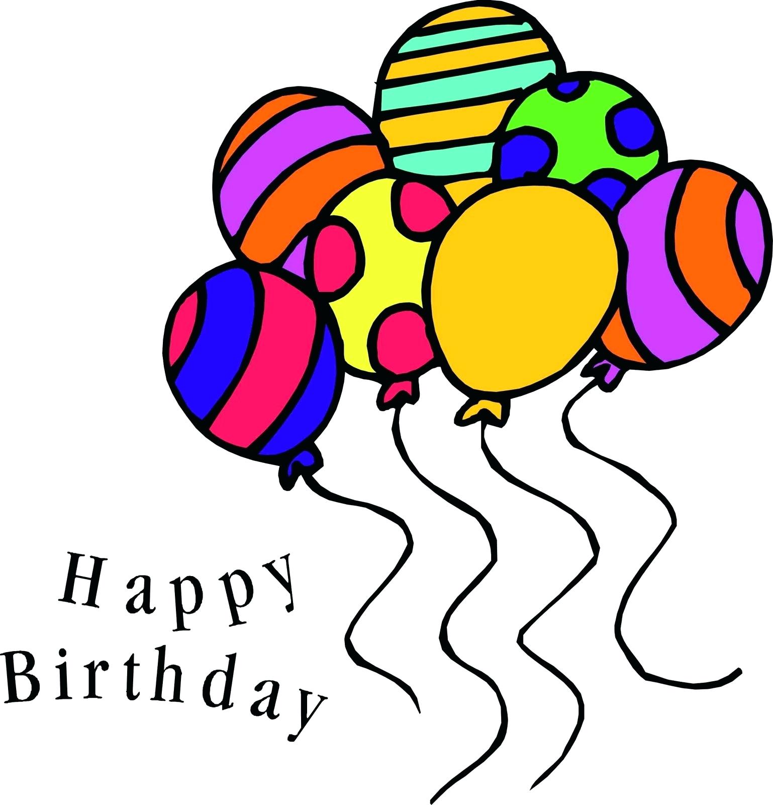1538x1600 Cool Free Birthday Cake Clip Art Birthday Clip Art Free Downloads