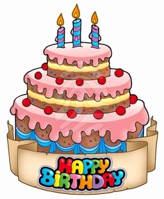 236x286 42 Birthday Cake Clip Art Free Pics Q3o Birthday Magz