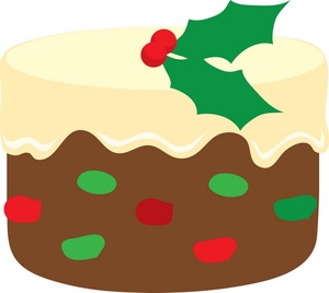 300x268 Free Cake Clipart Image 0071 0903 1511 3908 Food Clipart