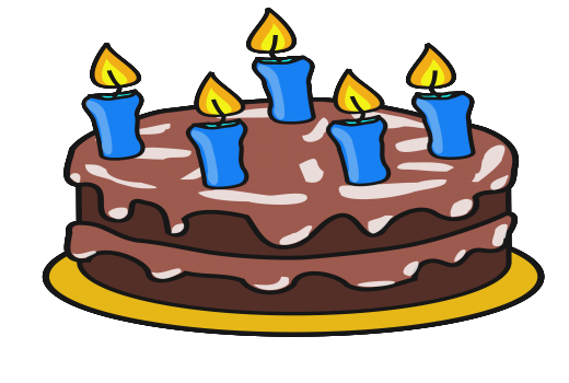 520x350 Best Of Birthday Cake Balloons Clip Art Lovely Thecakeplace.us