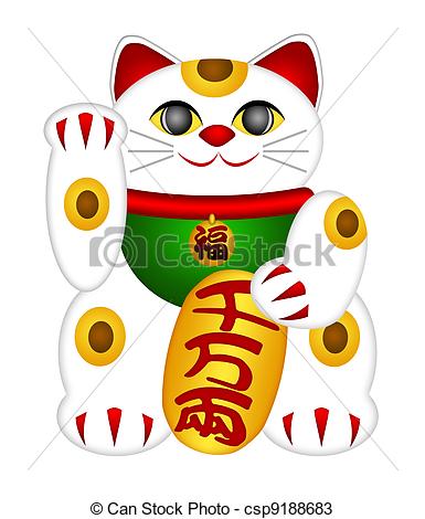 385x470 Calico Cat Clipart And Stock Illustrations. 125 Calico Cat Vector