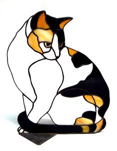 235x301 Gatto Cat 4 Clip Art