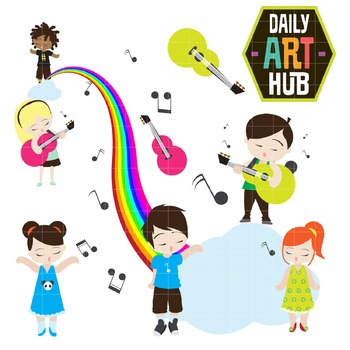 350x350 Music Kids Teaching Resources Teachers Pay Teachers