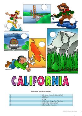 263x371 5 Free Esl Gold Rush Worksheets