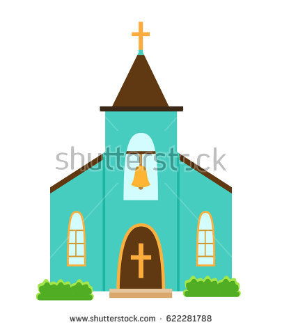 405x470 Chapel Clipart Clip Art