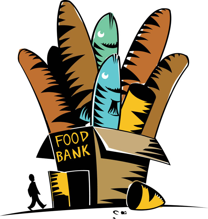 702x741 Food Bank Clipart Amp Look At Food Bank Clip Art Images
