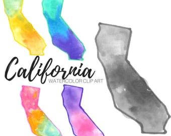 340x270 State Clip Art Etsy