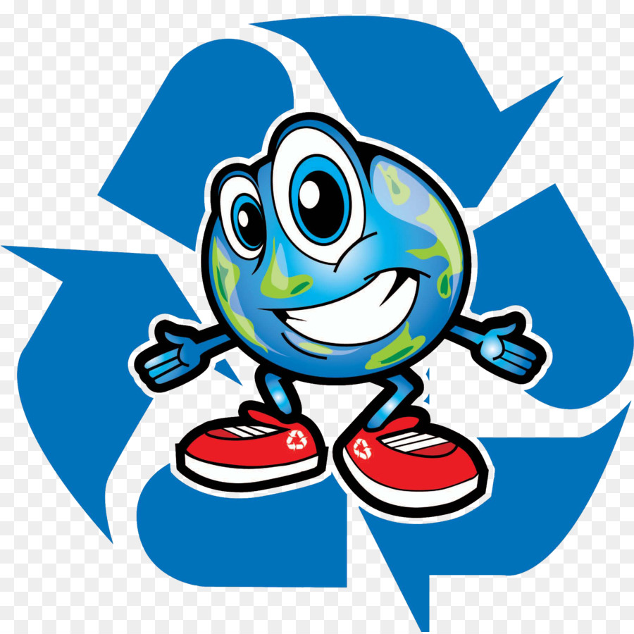 900x900 Earth Day Happiness Pollution Clip Art