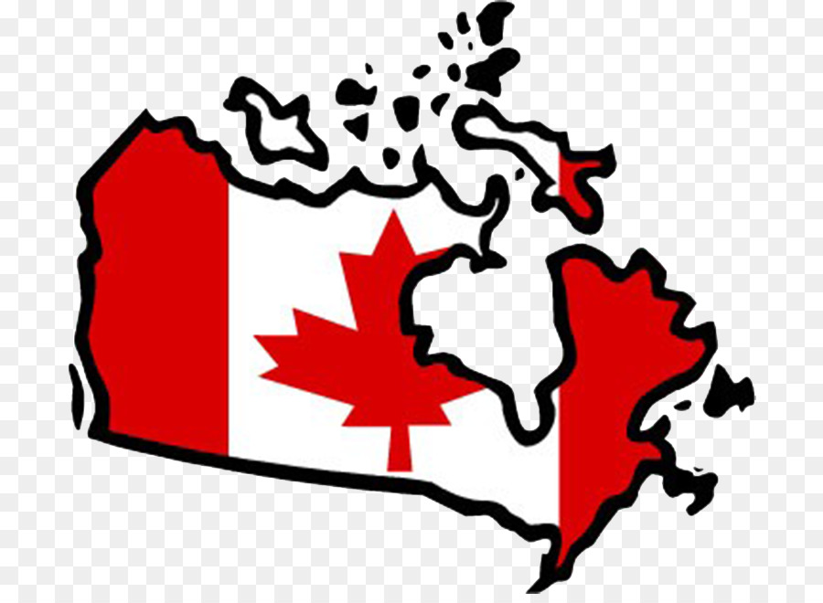 900x660 Flag Of Canada Clip Art