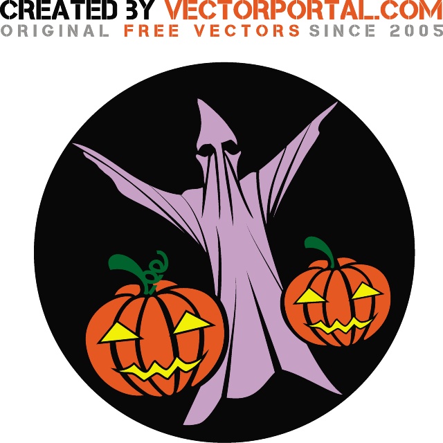 640x640 Halloween Vector Art Vectors Download Free Vector Art