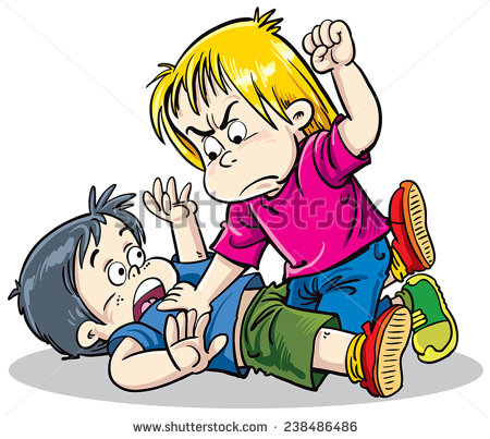 450x403 Kids Fighting Clipart Freckles Clipart Calm Kid 4