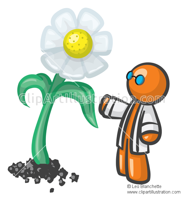 598x650 Fertile Clipart