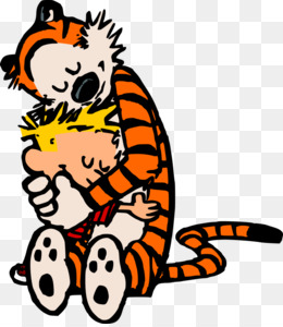 260x300 Calvin And Hobbes Cartoon Clip Art