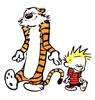 372x393 The Roots Of 10 Cities Calvin Amp Hobbes 10 Cities10 Years