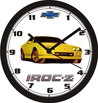 337x355 Iroc Clipart