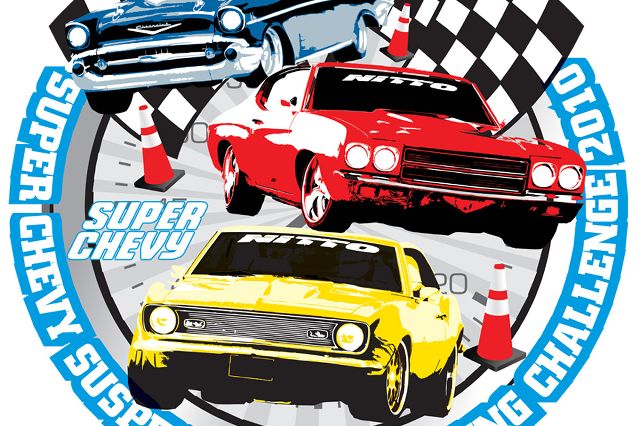 640x426 Art Morrison Enterprises 1955 Chevy 210