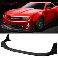 225x225 Camaro Zl1 Front Bumper Ebay