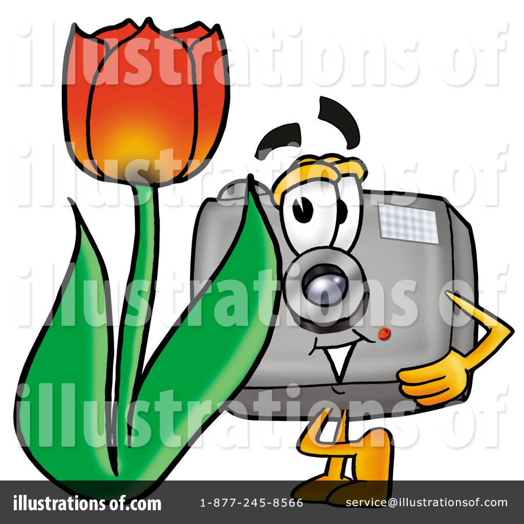 1024x1024 Camera Clipart
