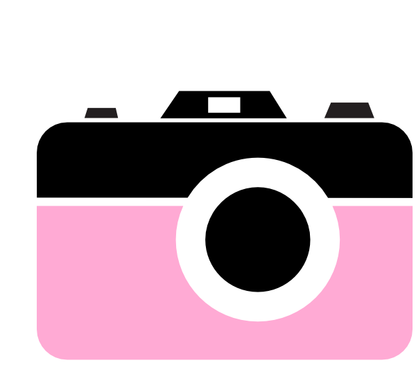 600x540 Camera Icon Clip Art