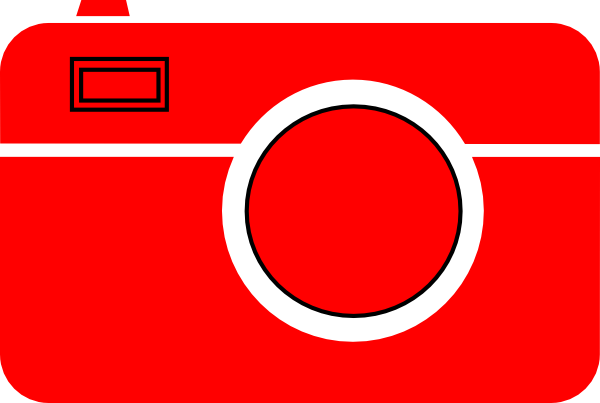 600x403 New Camera Clip Art