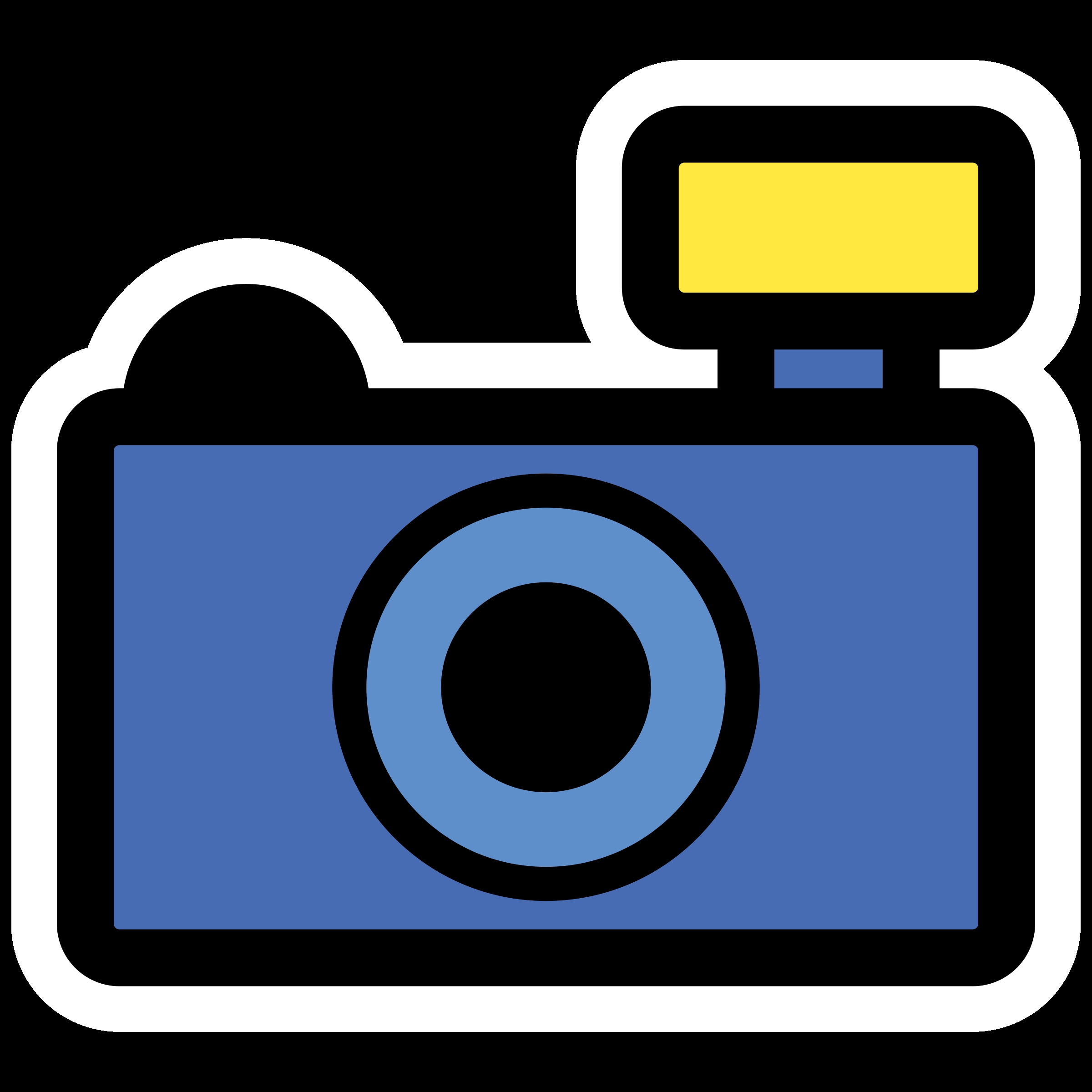 2400x2400 Unique Clipart Camera Gallery
