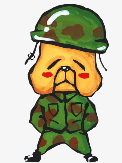 400x533 Shar Pei Army, Camouflage, Hat,ce Png Image And Clipart