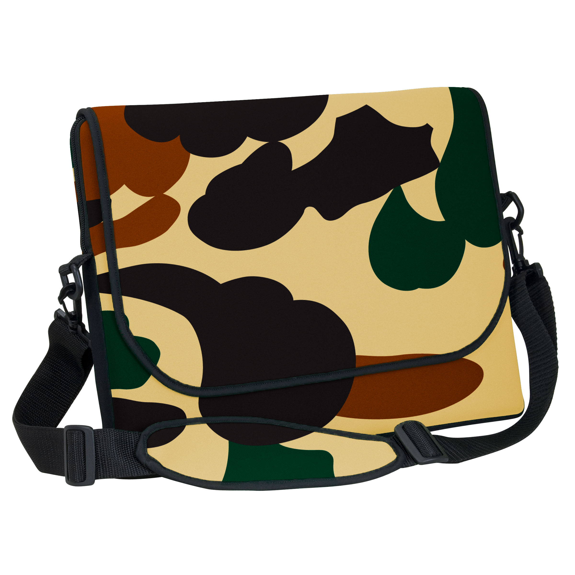 2400x2400 The Spring Messengers Clipart