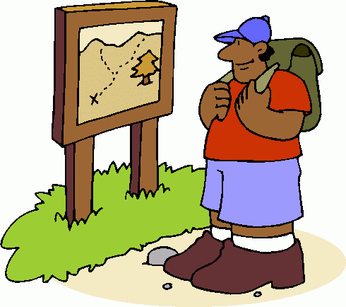 490x434 Map Clip Art For Kids Free Clipart Images Clipartbold 2