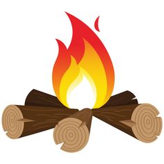 236x236 Campfire Clip Art Medical Campfires, Clip Art