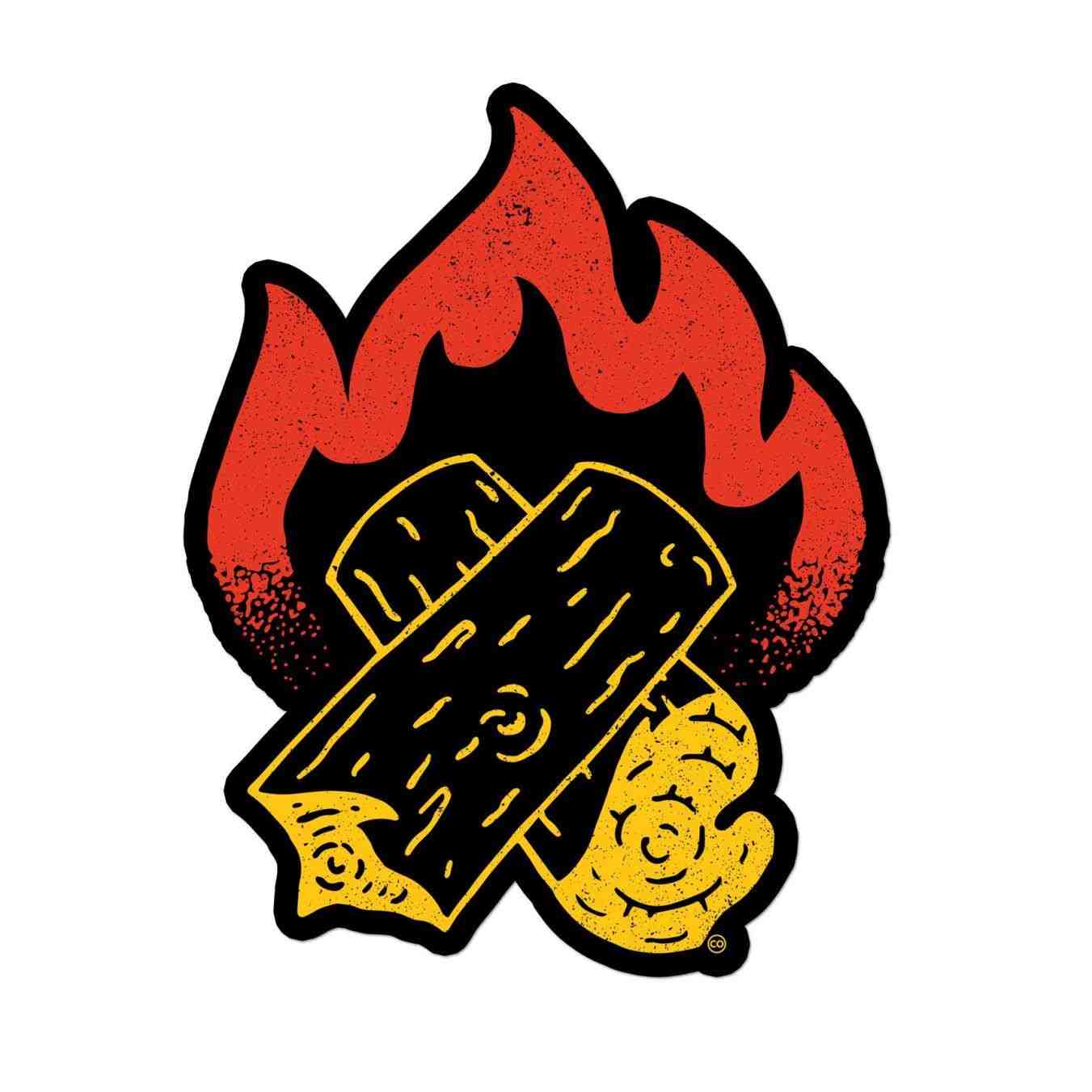 1351x1351 Forest Near Big Stock Vector Rhshutterstockcom Ooey Gooey Smores