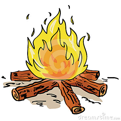 400x400 Camp Fire Clip Art Campfire Clipart Clipart Panda Free Clipart