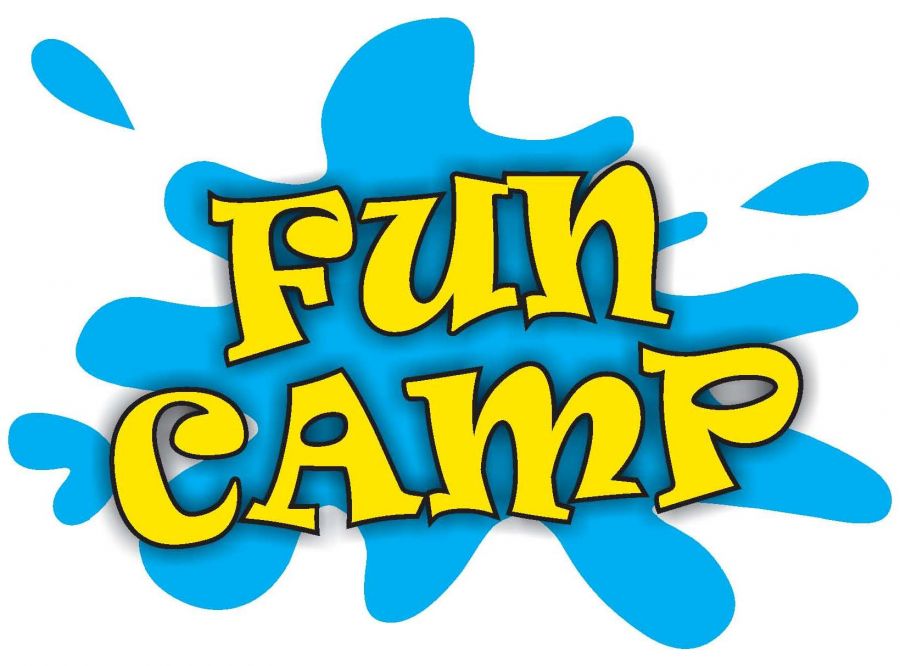 900x666 Camping Clipart School Camp