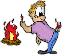 200x178 Camping Animated Camp Clip Art Dromfip Top 2