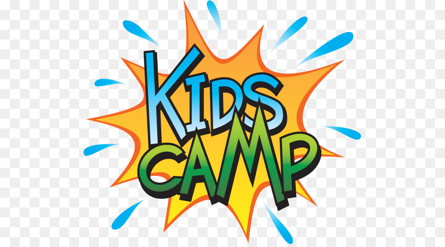 900x500 Summer Camp Camping Child School Holiday Clip Art