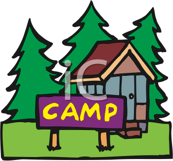 350x327 Awesome Camp Images Clip Art