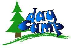 232x157 Camp Day Clipart