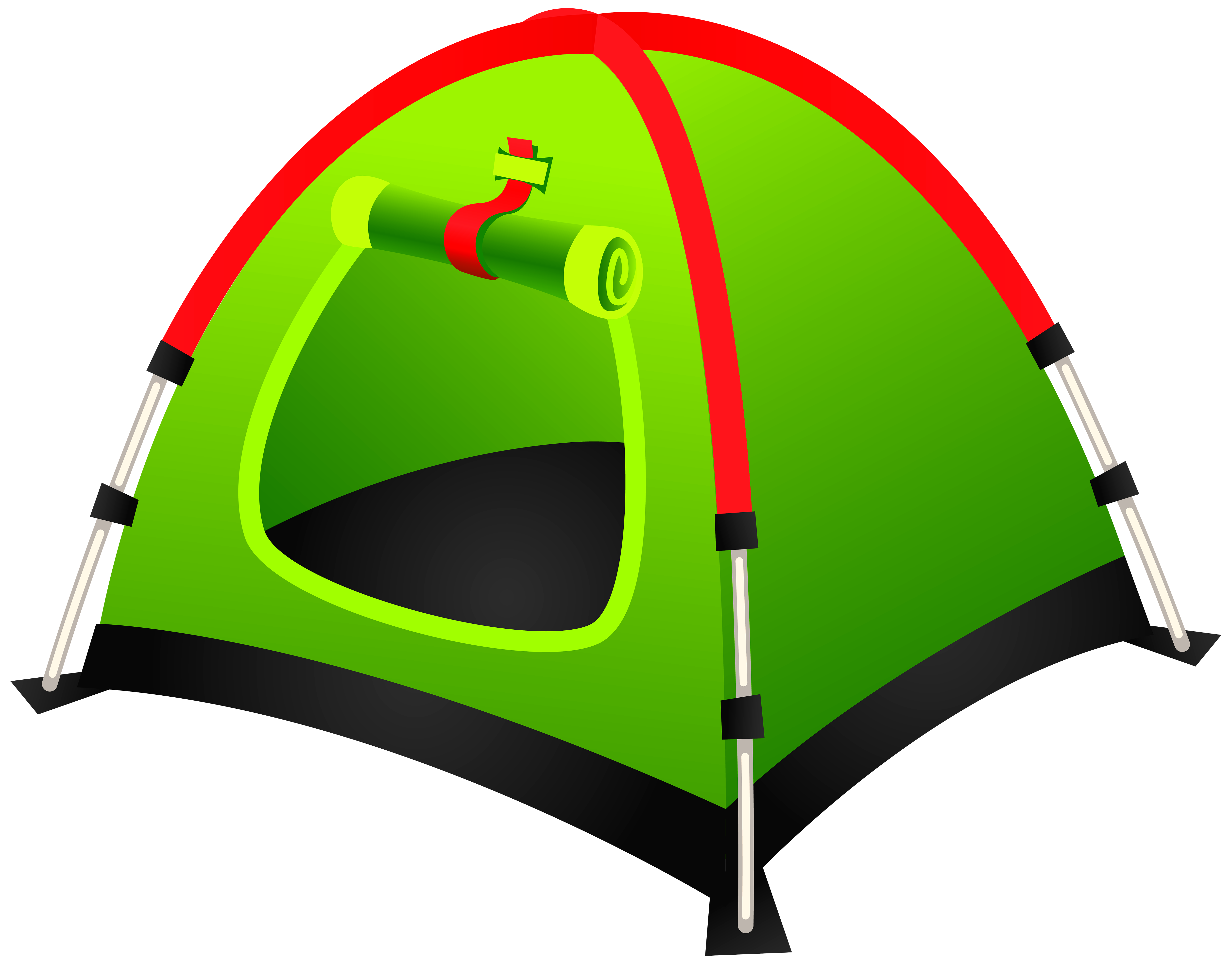5000x3912 Climbing Astonishing Tent Clipart Clip Art Images Free Open