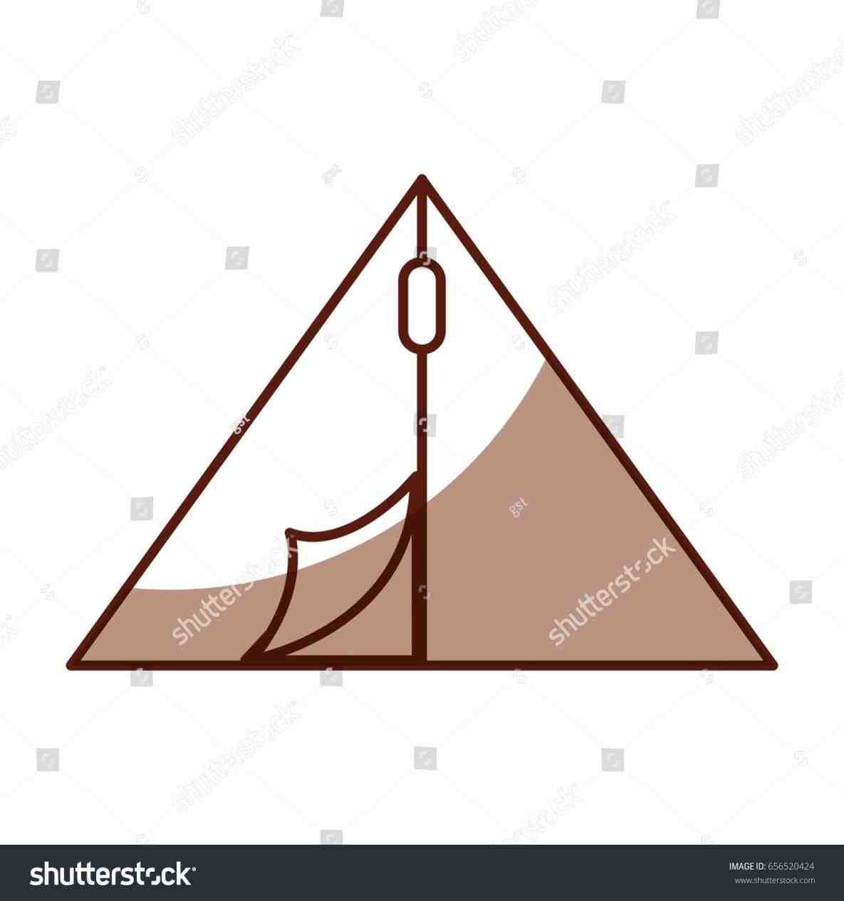 1185x1264 Camping Tent Cartoon Alltripgo