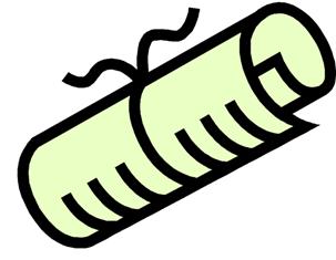 303x235 Free Graduation Clip Art