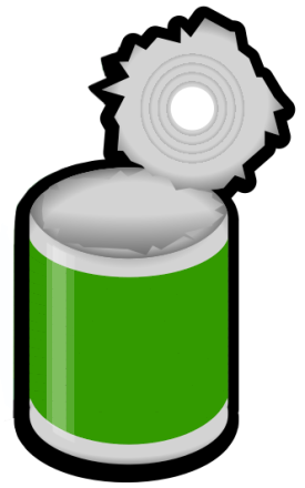 275x440 Free Kitchen Clipart, 8 Pages Of Public Domain Clip Art