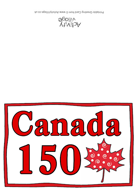 460x650 Canada 150